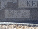  Roscoe C Kelly