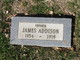  James Addison Nichols
