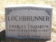  Charles Lochbrunner