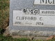  Clifford C Nicholas