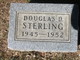 Douglas D Sterling
