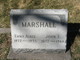  John E Marshall