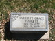  Harriett Grace Roberts