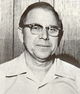 Sgt Alex John Nagy
