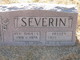 Rev David L. Severin