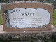 Walter G. Wyatt