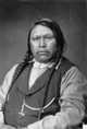 Profile photo: Chief Ouray