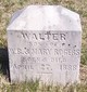  Walter Rogers
