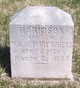  Harrison Rogers