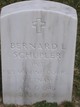  Bernard Leonard Schupler
