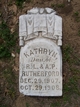 Kathryn Rutherford