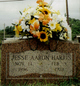  Jesse Aaron Harris