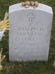  Joseph Daniel Savarese