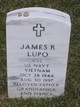  James R Lupo