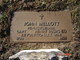  John M. Mellott