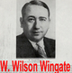  William Wilson Wingate
