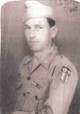 PFC Auther Charlie Berryhill