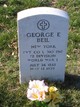  George E Beil