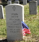  John Jacob Felcher