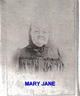  Mary Jane <I>Aduddell</I> Conner