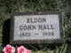  Eldon Conn Hall