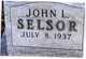  John L Selsor