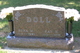  Edna M. Doll