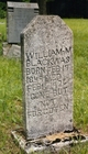  William M Black