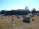 East Maryville Baptist Cemetery
