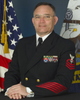 James L. Gorham, HMC USN(Ret.)