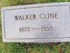  Walker F. Cline