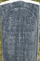  Roswell C. Walser