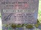  Gregory Ray Street