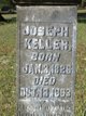  Joseph Keller