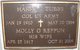 COL Harry Sheldon “Hap” Tubbs Jr.