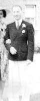  Laurence Molineux “Laurie” Baker