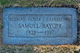  Samuel Bayoff