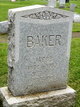  Jacob Baker