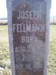  Joseph Fellman
