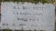  Milford Lee “Bill” Dietz