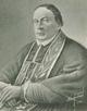 Profile photo: Bishop Joseph-Norbert Provencher