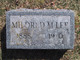  Mildred McNab Lee