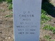  David A. Chever