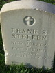Pvt Frank S. Steffen