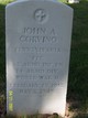  John A Corvino