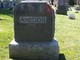  Anna R. <I>Kenyon</I> Amidon