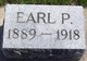  Earl P Holmes