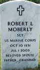  Robert L Moberly