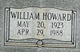  William Howard Herman