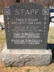  Fred C. Stapf